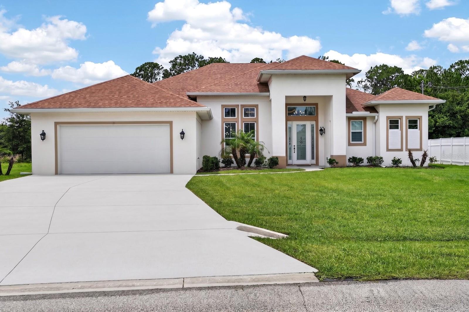 19 Westchester Lane, FL