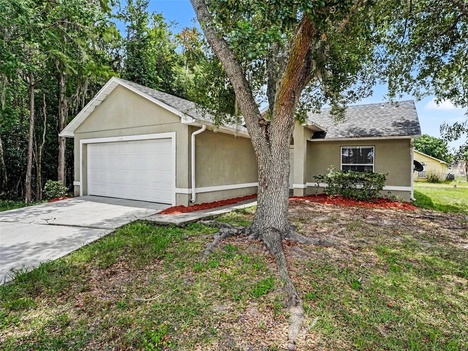 2481 Winchester Boulevard, FL