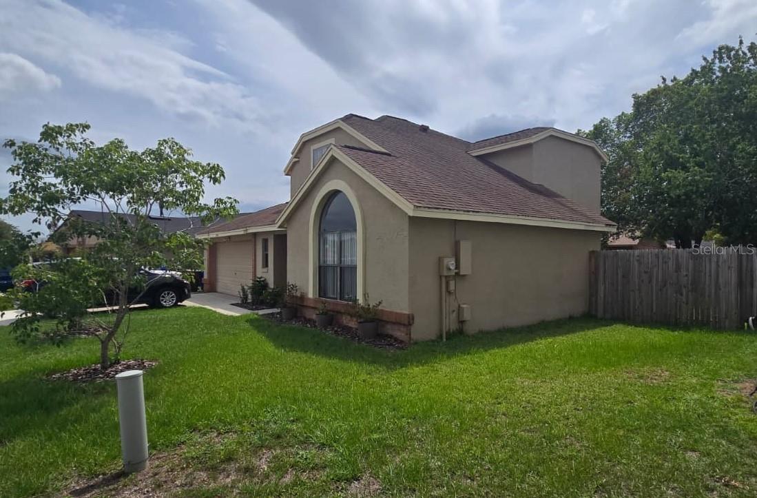 2640 Debany Road, FL