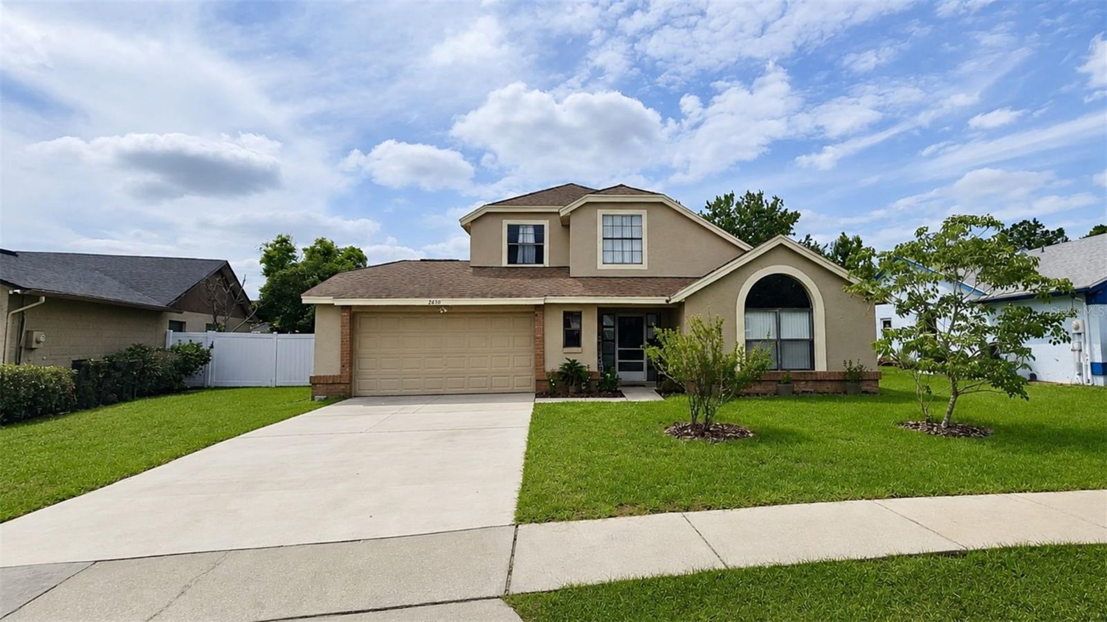 2640 Debany Road, FL