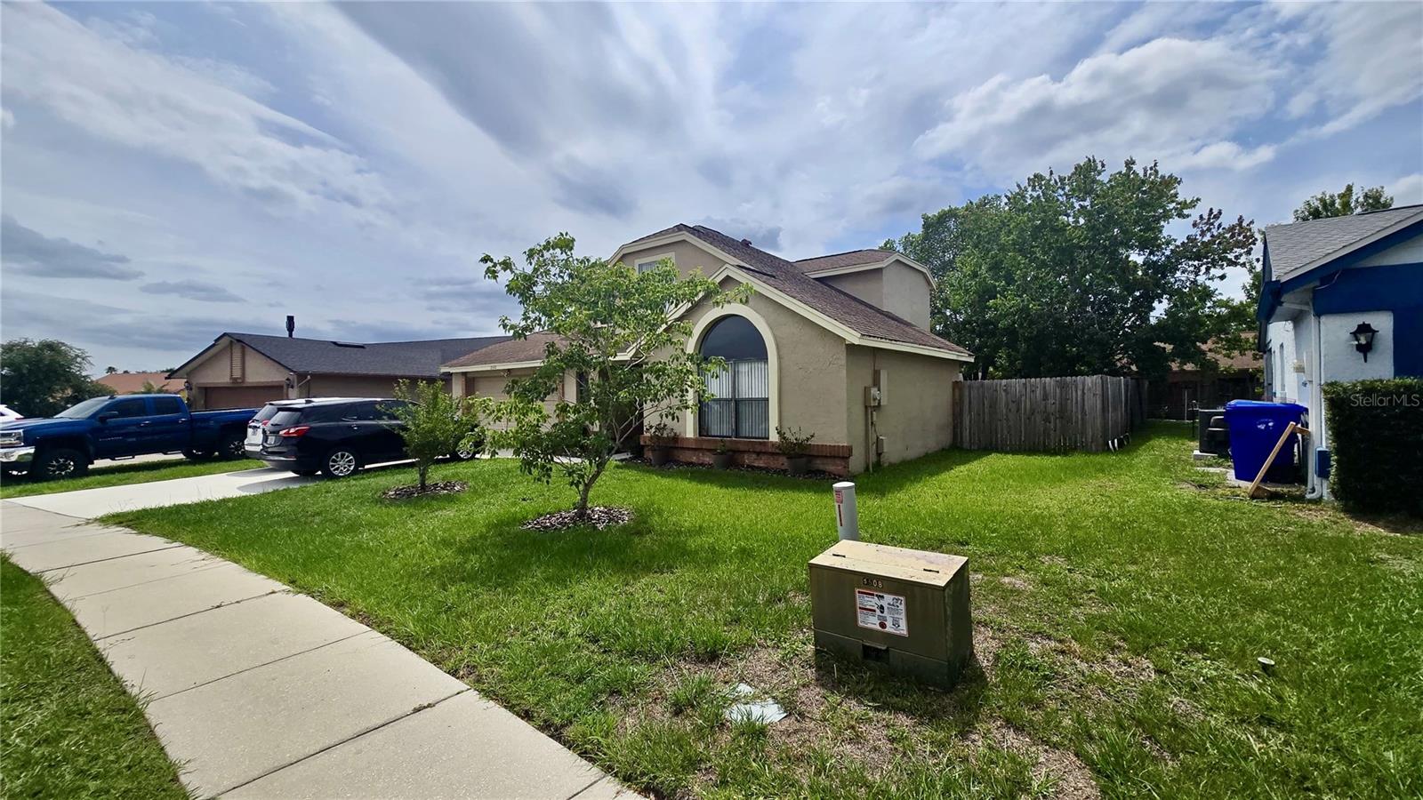 2640 Debany Road, FL