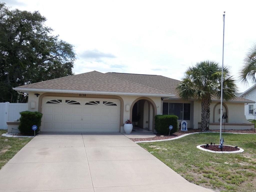 8158 Winding Oak Lane, FL