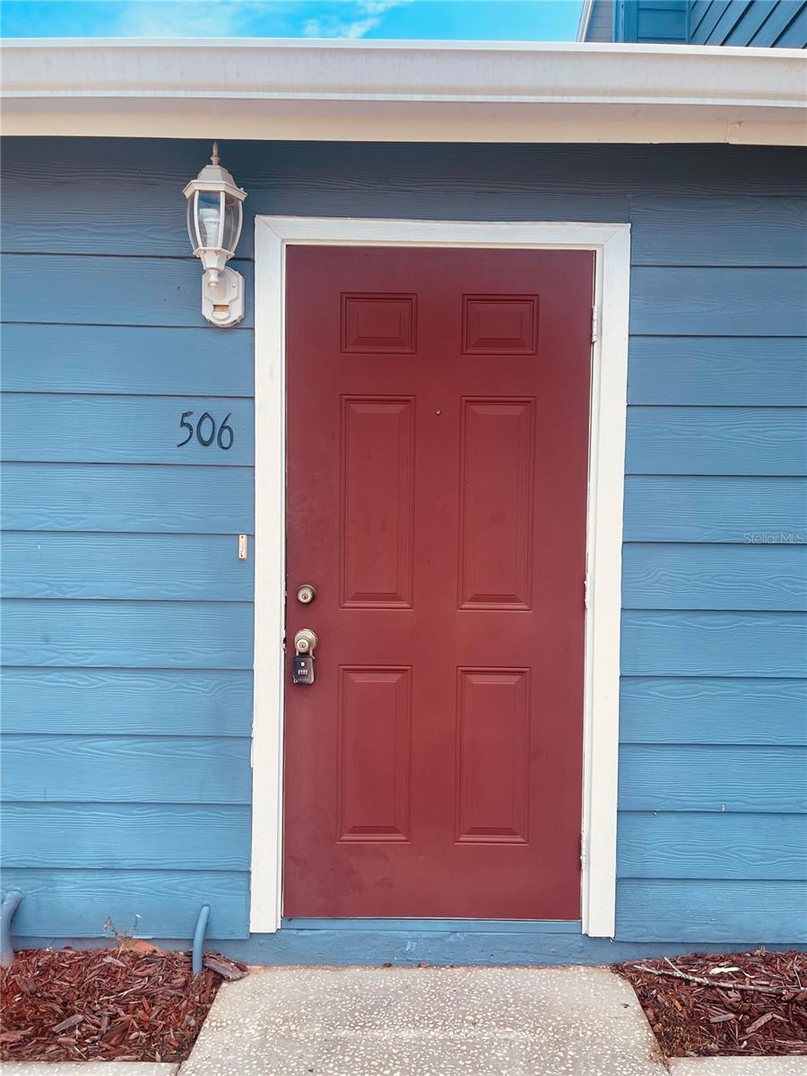 506 Caribbean Drive, FL