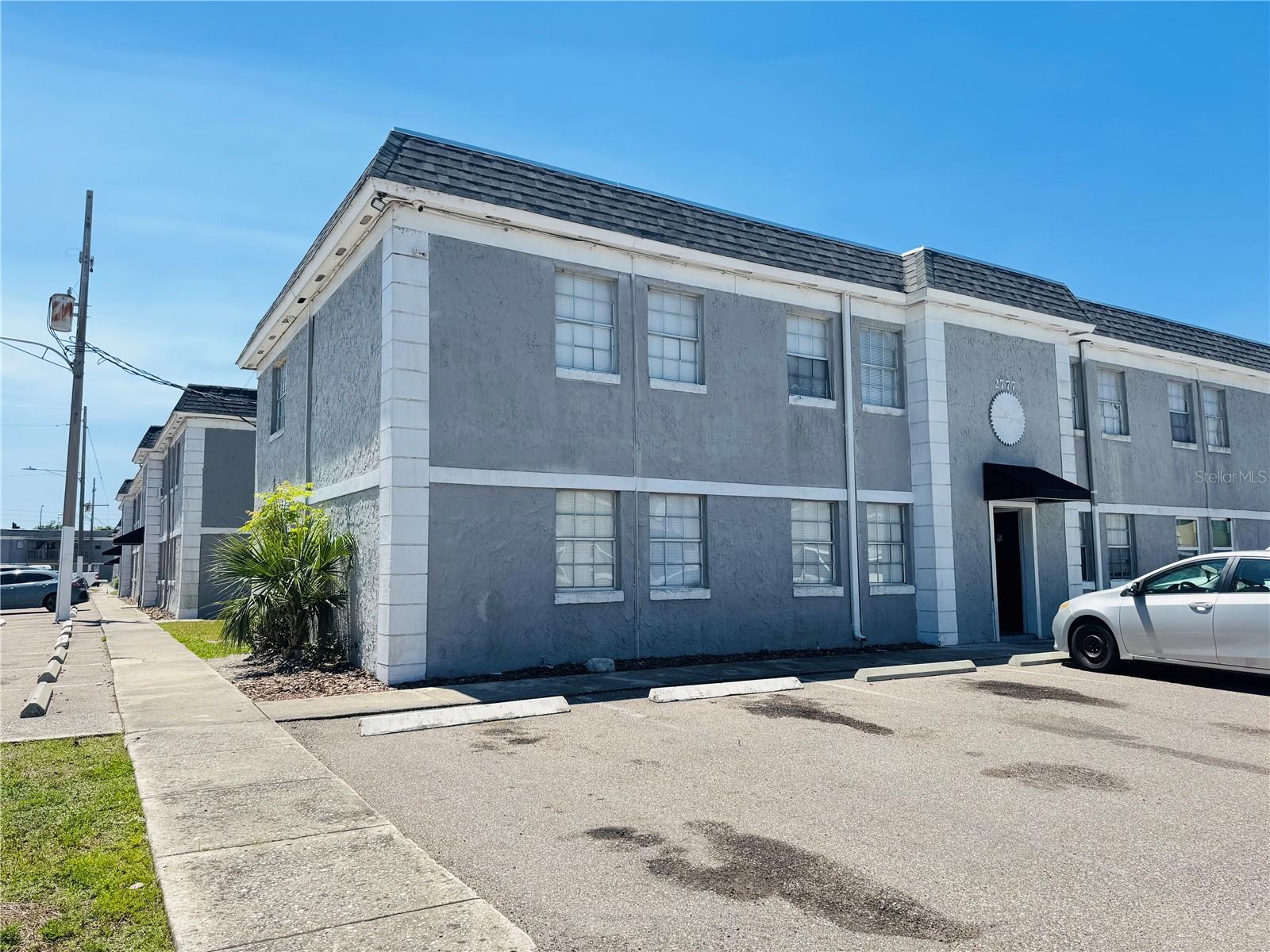 2777 L B Mcleod Road, FL