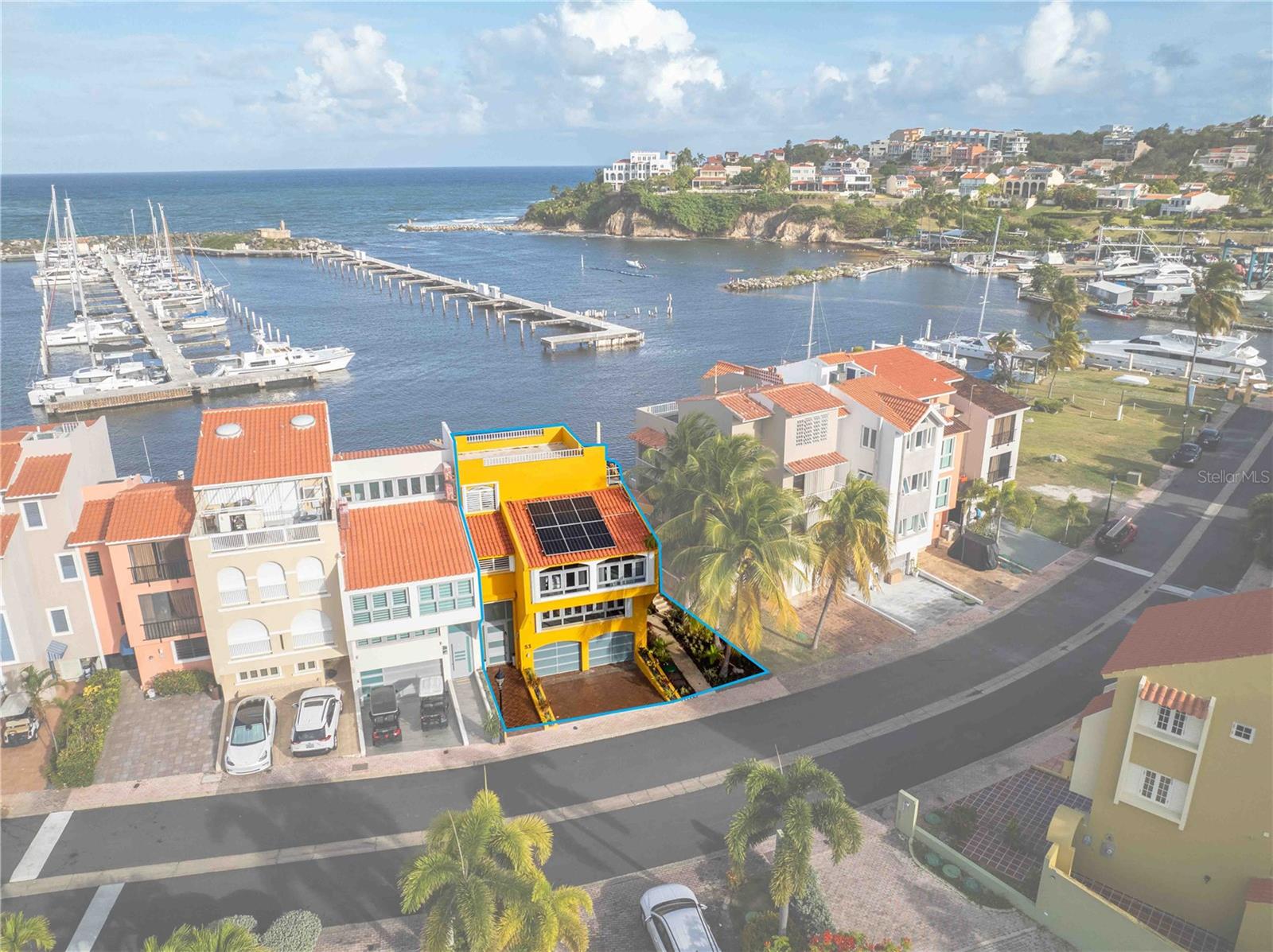 53 Isla San Miguel, PR