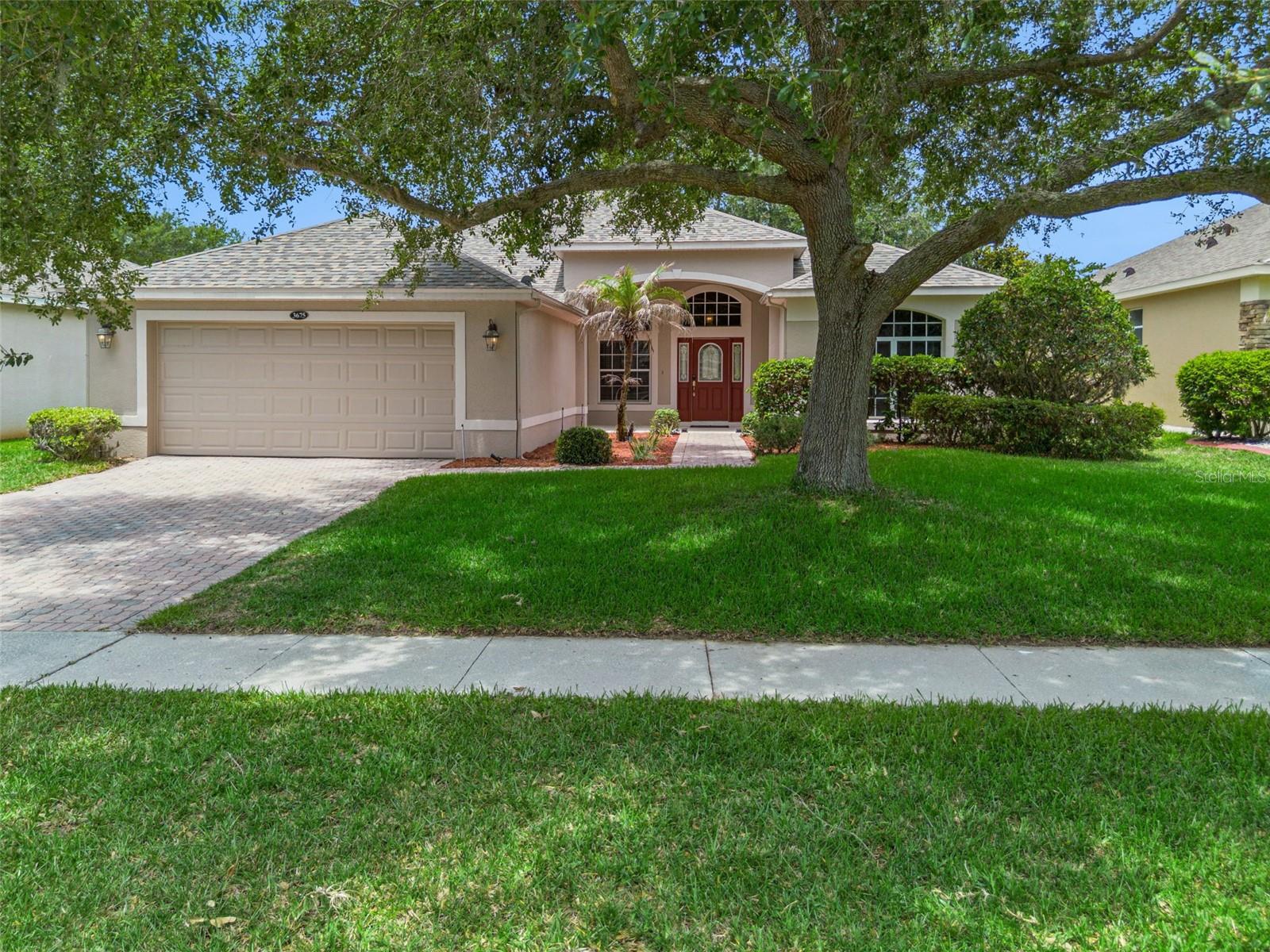 3675 Liberty Hill Drive, FL