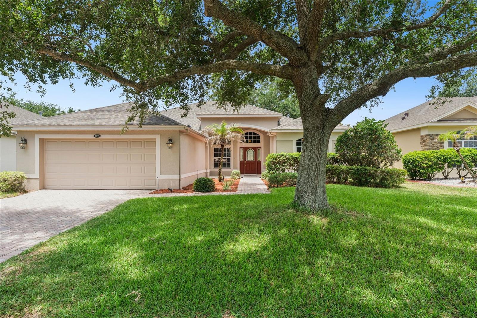 3675 Liberty Hill Drive, FL