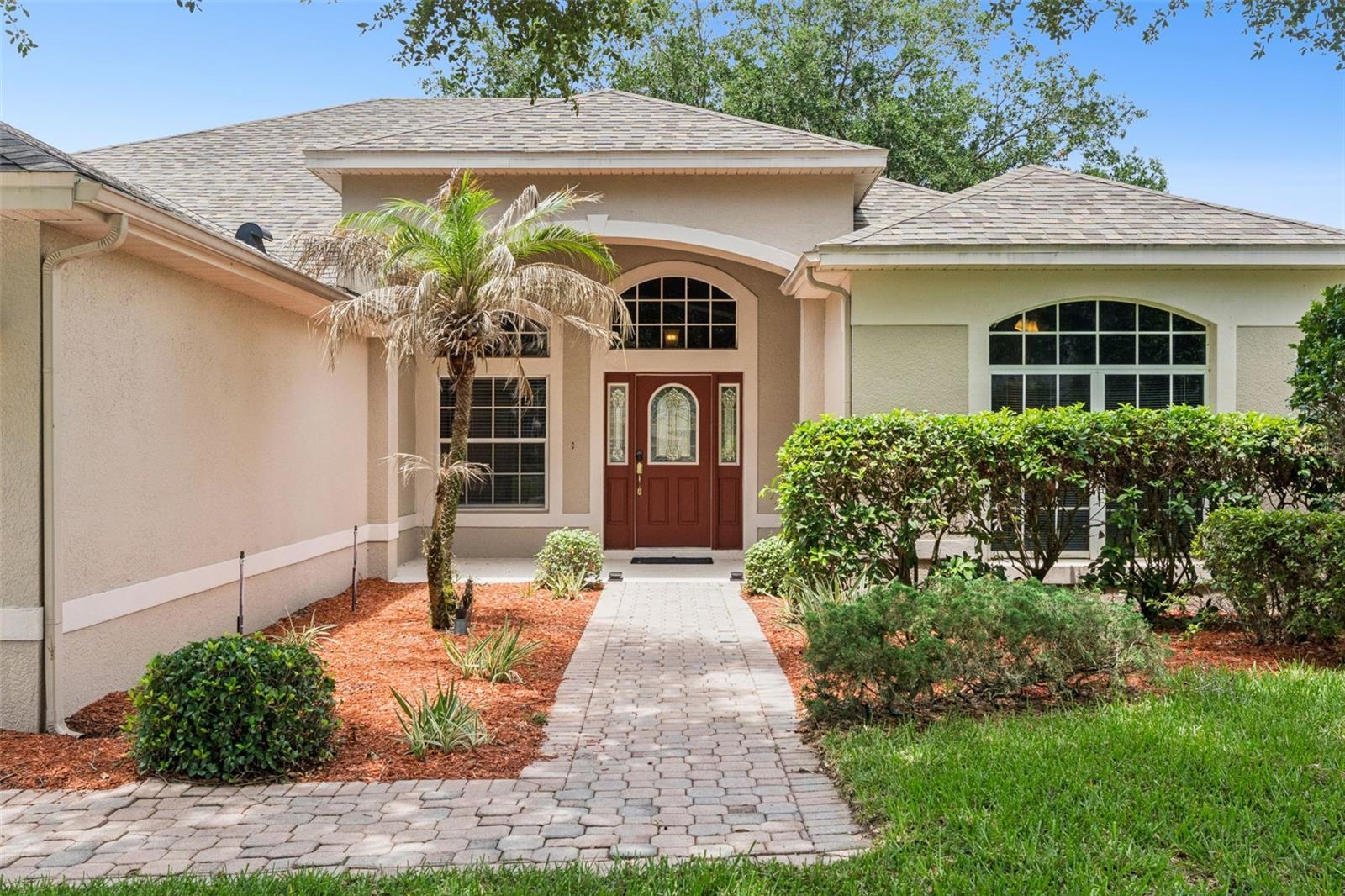 3675 Liberty Hill Drive, FL