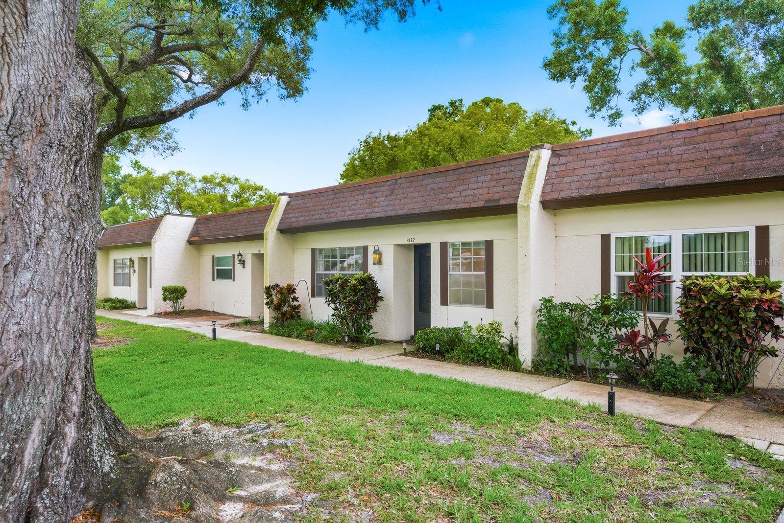 3127 Mission Grove Drive, FL