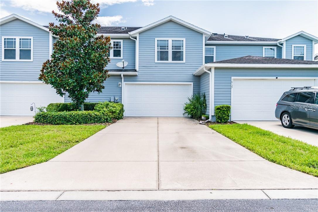16125 Churchview Drive, FL