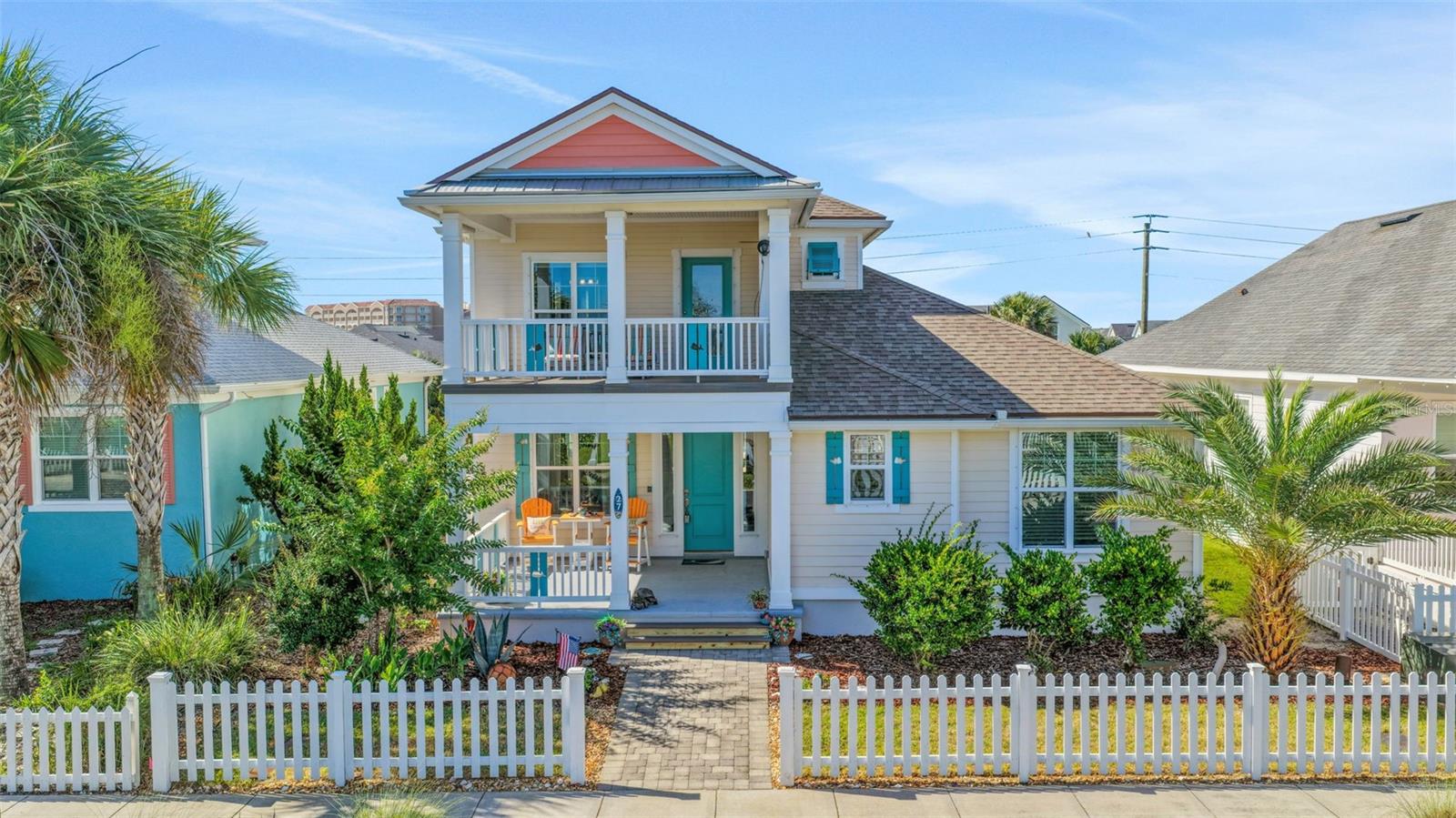 27 Sandy Beach Way, FL