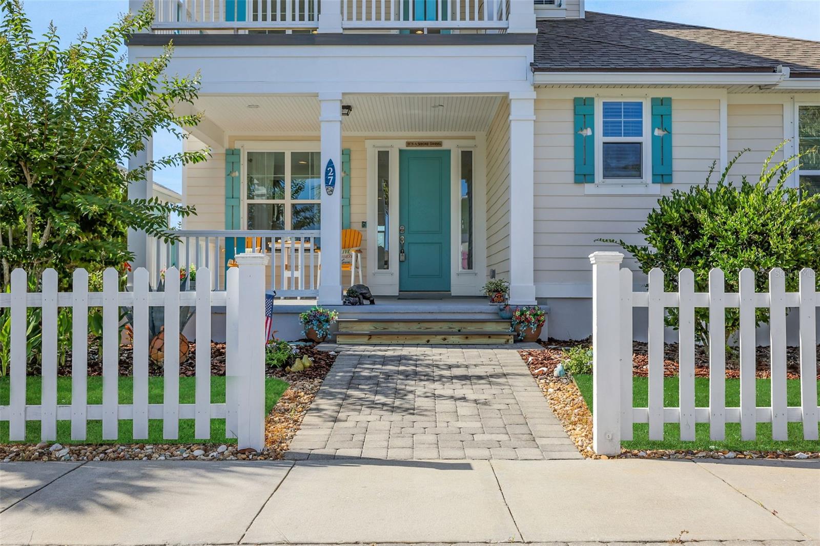 27 Sandy Beach Way, FL