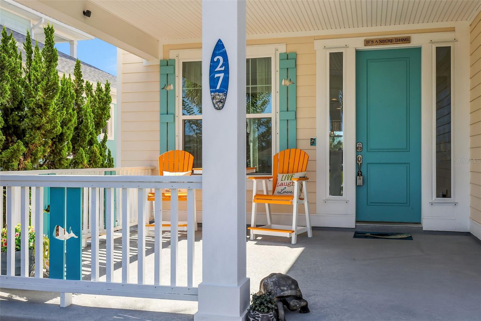 27 Sandy Beach Way, FL