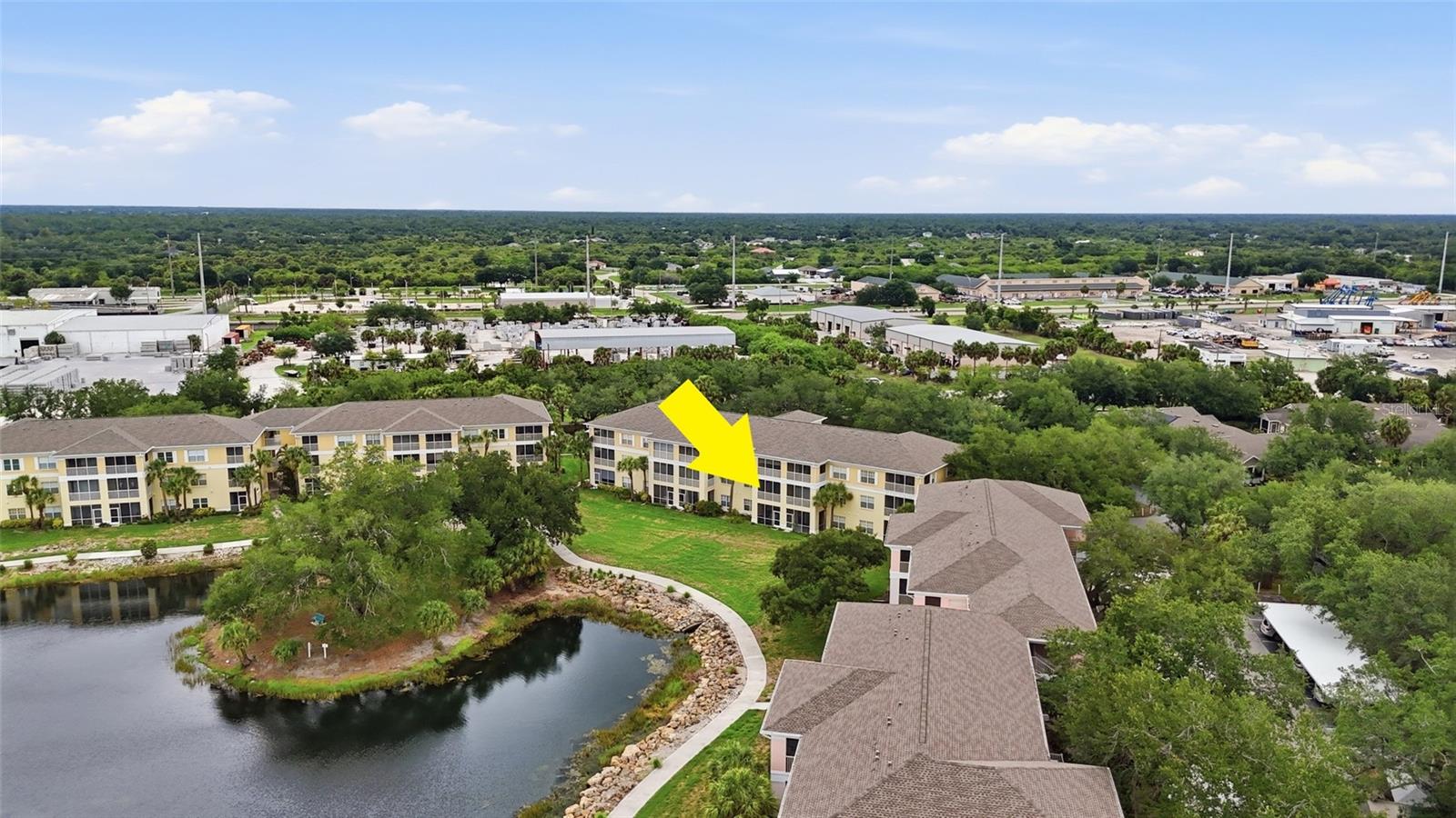 19355 Water Oak Drive, FL