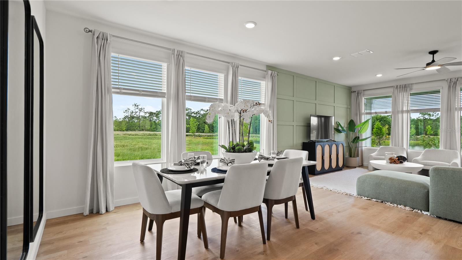 4883 Waltham Forest Drive, FL