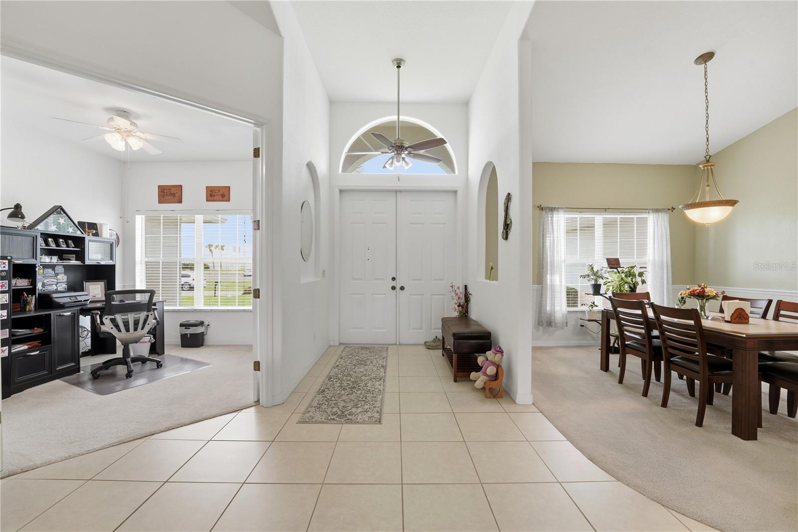 2596 Shalimar Terrace, FL