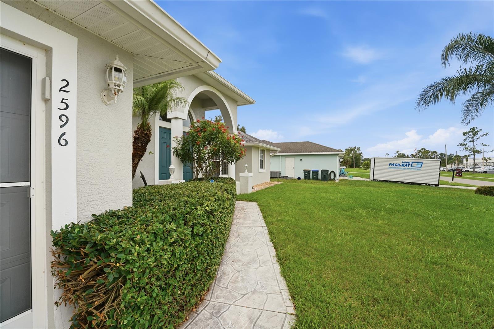 2596 Shalimar Terrace, FL