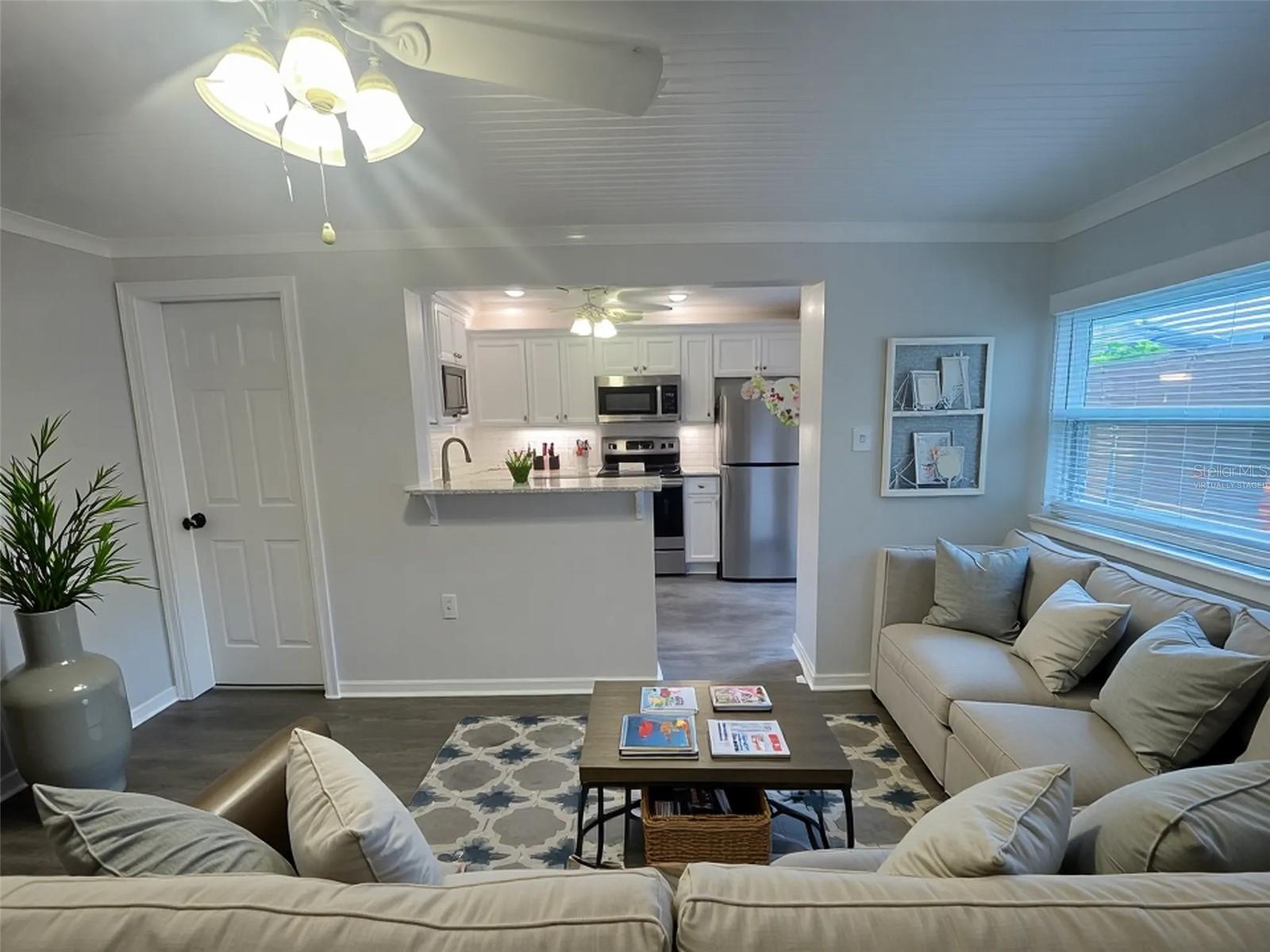 807 1/2 Fremont Avenue, FL