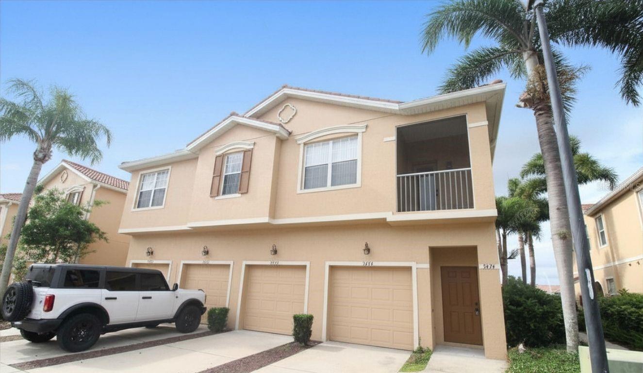 3474 Parkridge Circle, FL