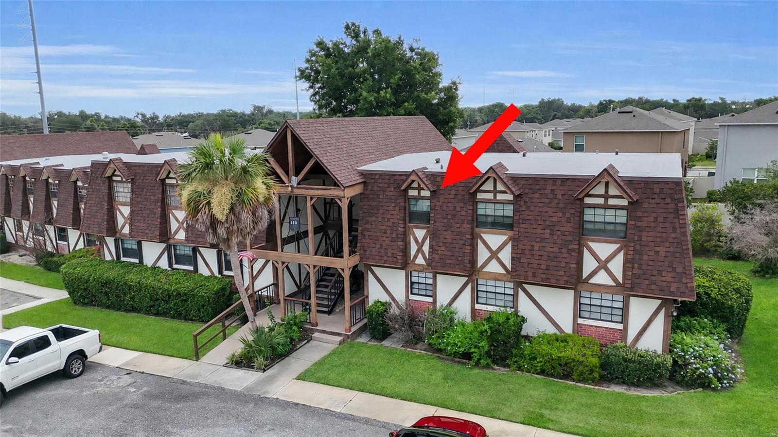 500 Newell Hill Rd, FL