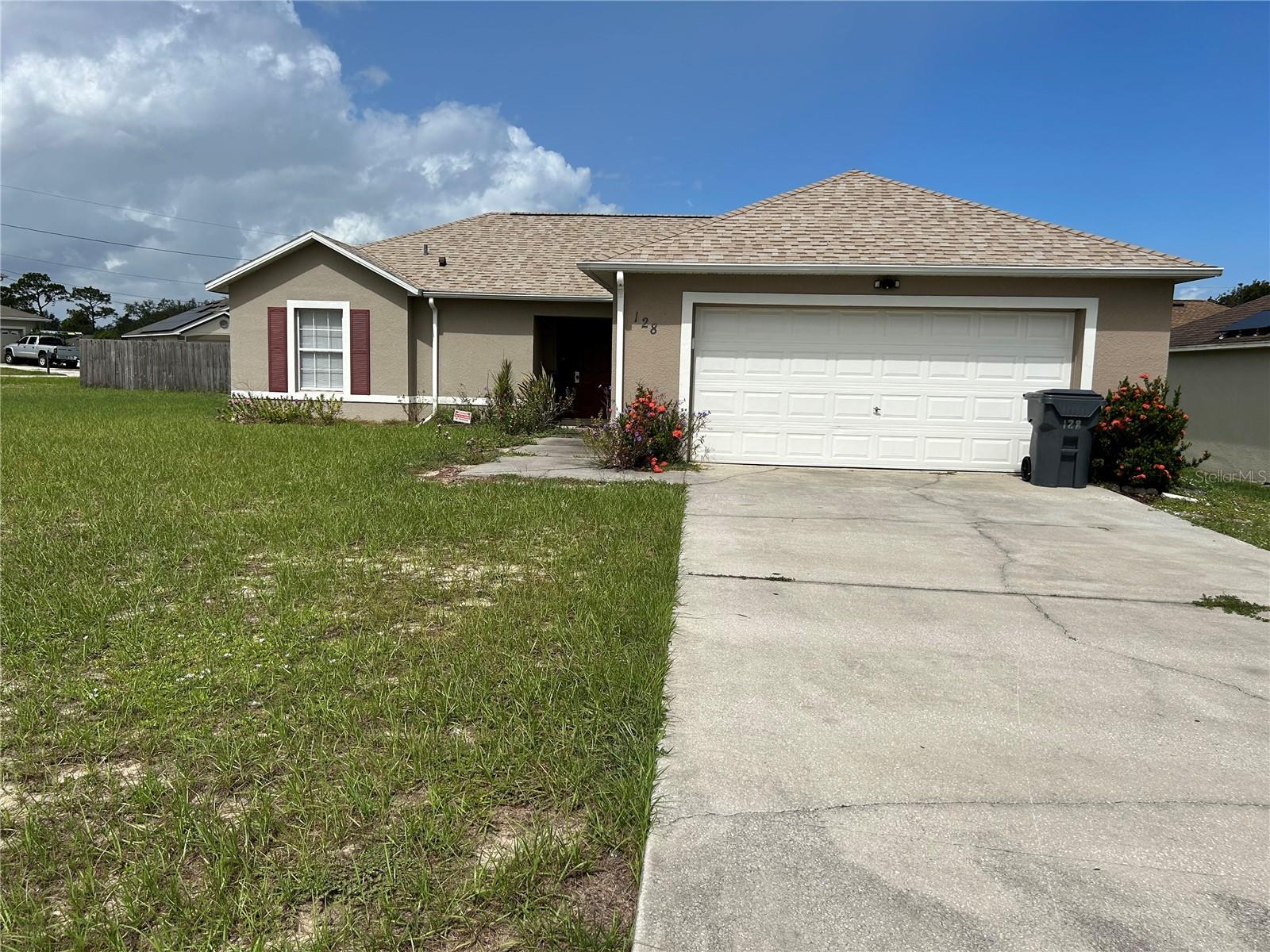 KISSIMMEE, FL