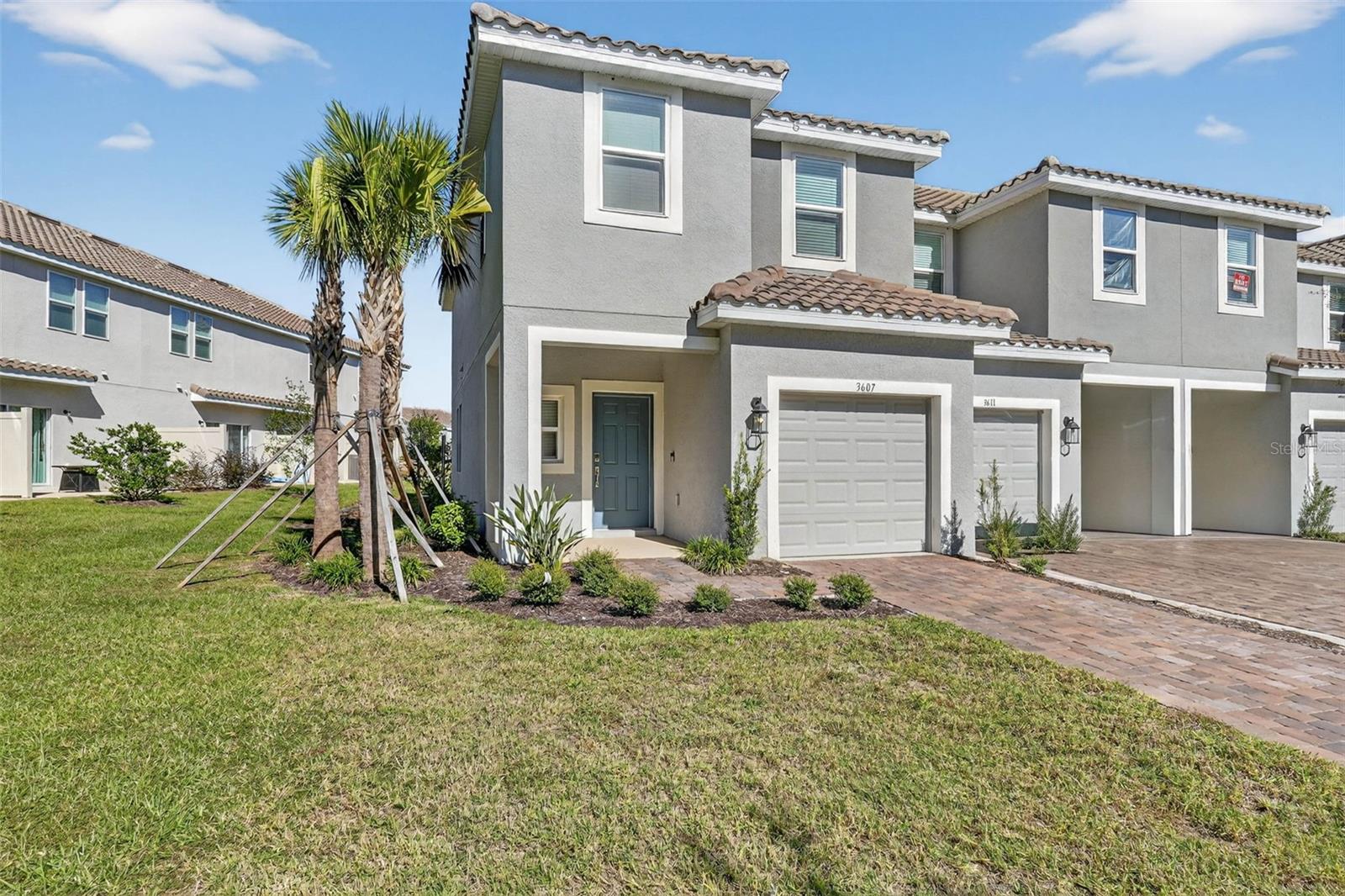 3607 Main Harbor Drive, FL