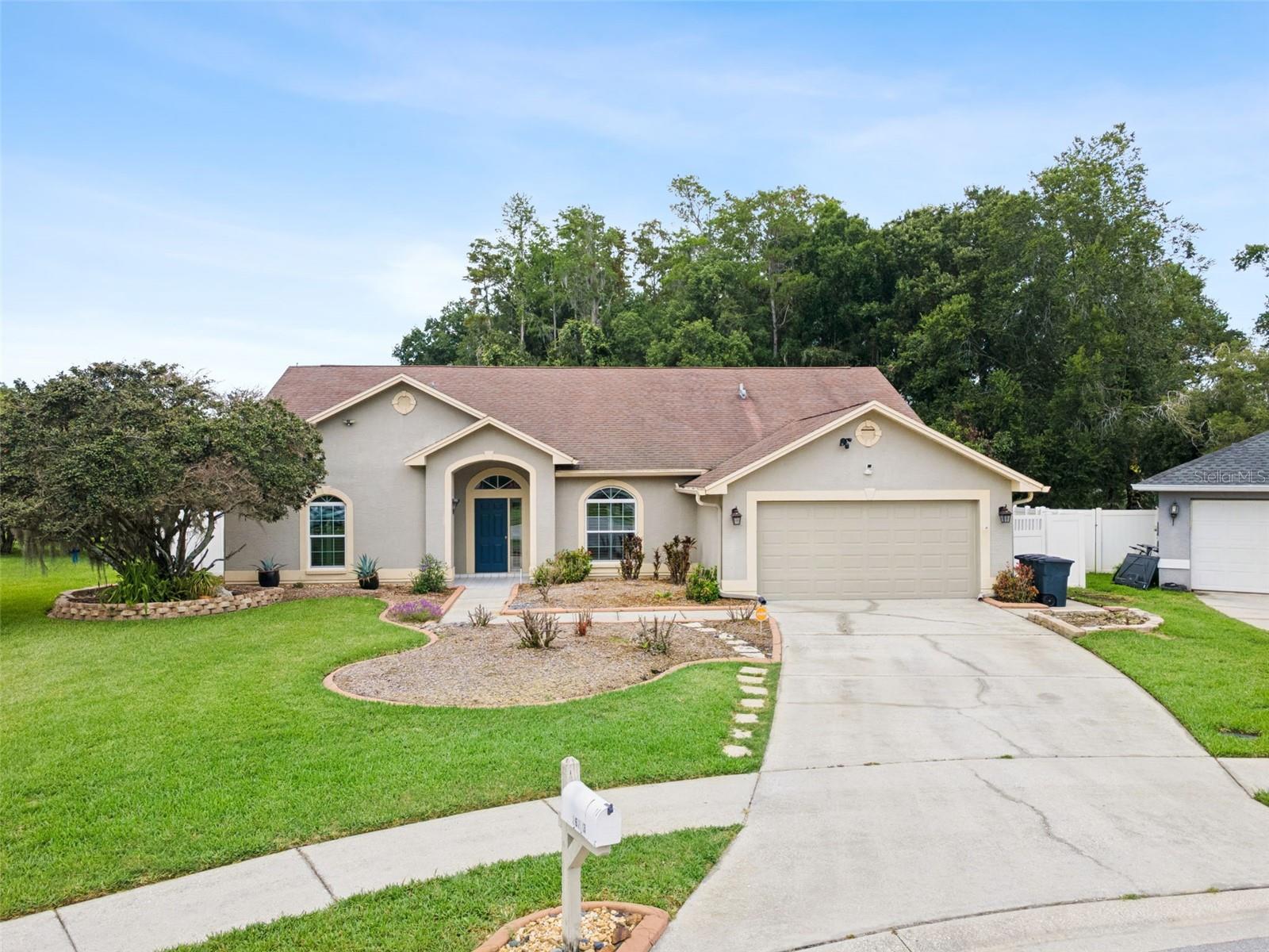 26203 Corkwood Court, FL