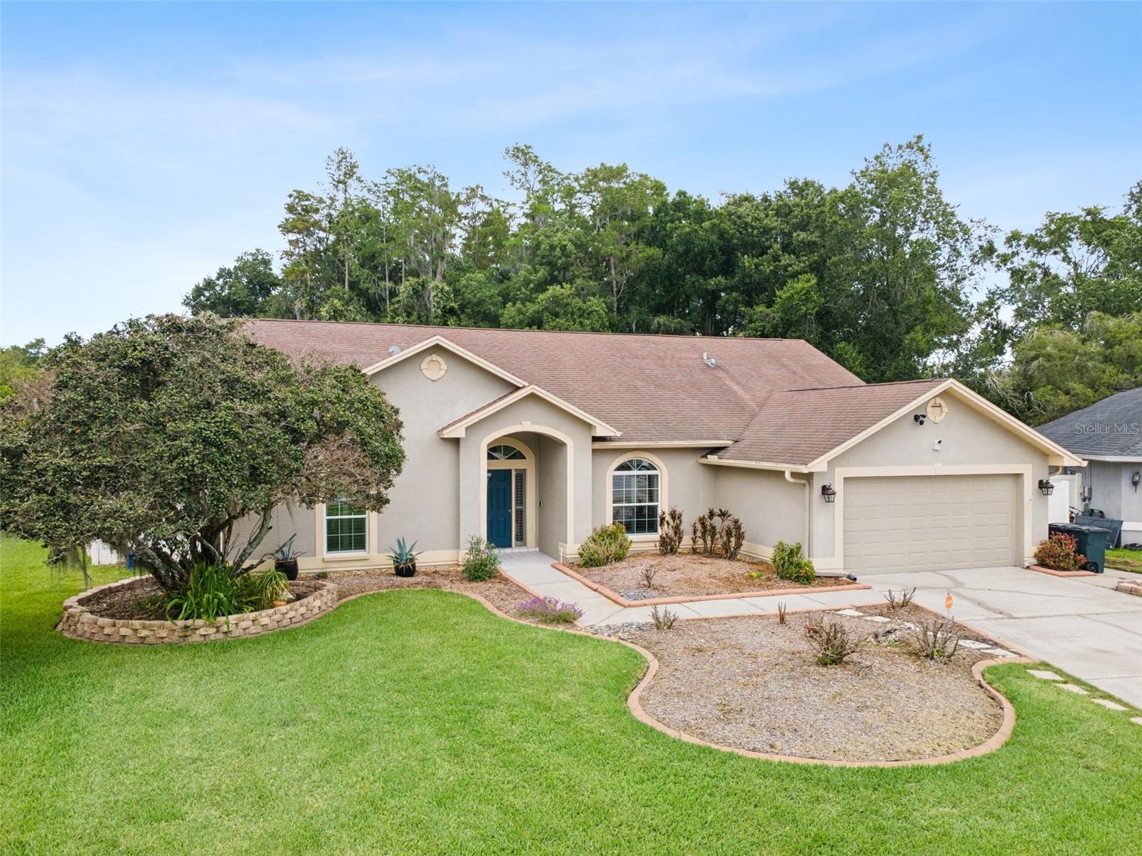 26203 Corkwood Court, FL
