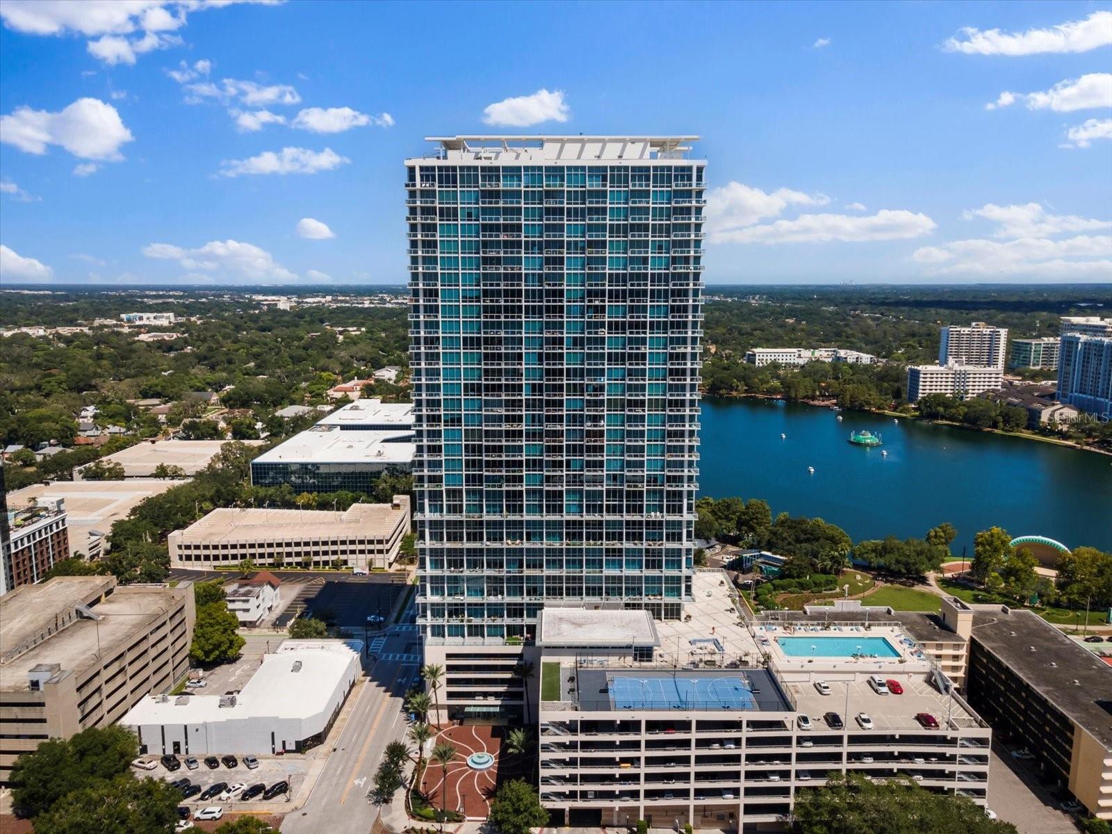 150 Robinson Street, FL