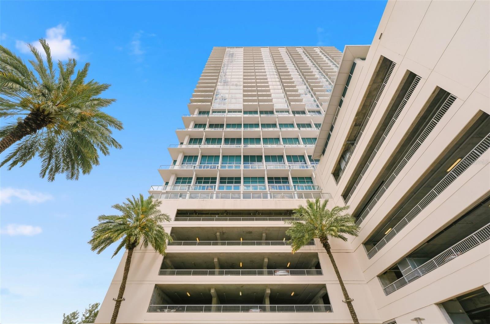 150 Robinson Street, FL