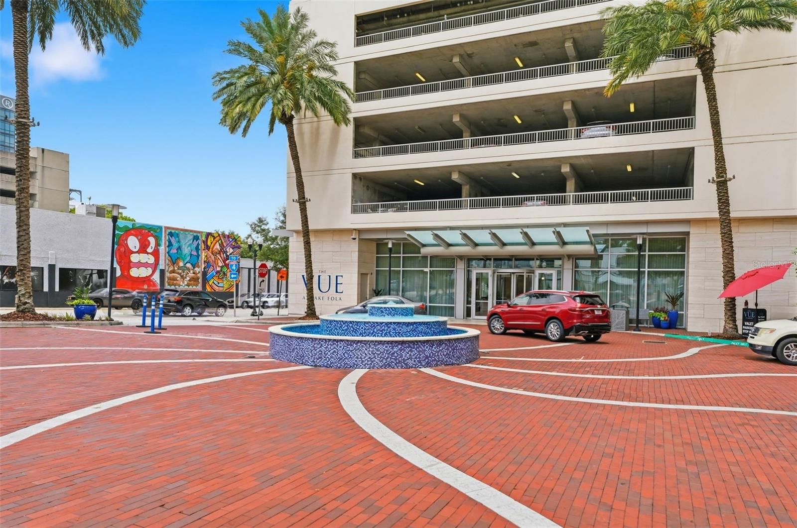 150 Robinson Street, FL