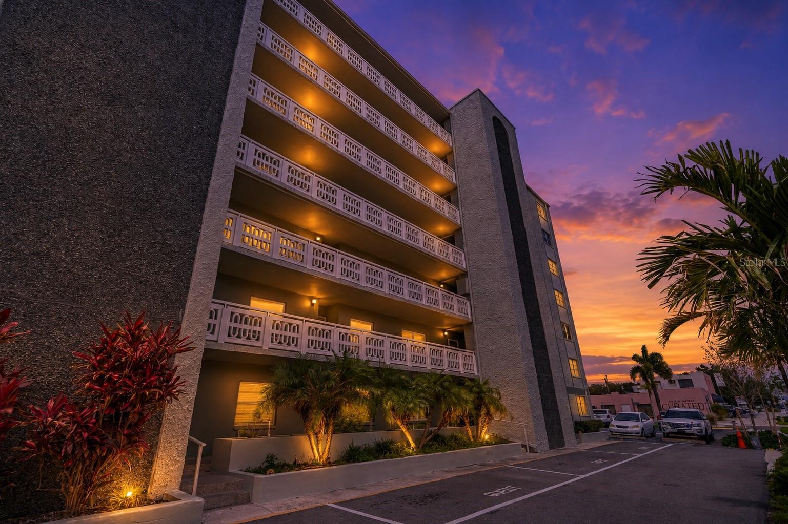 7321 Central Avenue, FL