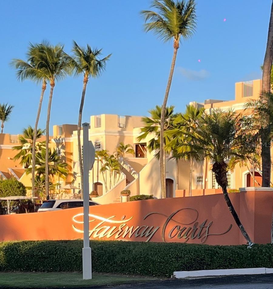 806 Fairway Courts, PR