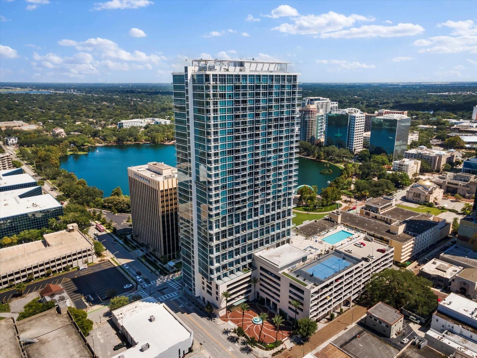 150 Robinson Street, FL