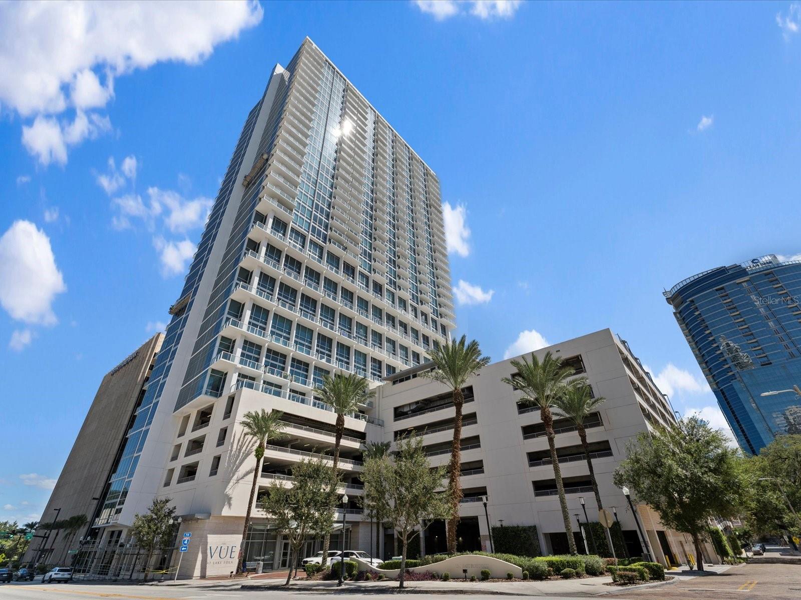 150 Robinson Street, FL