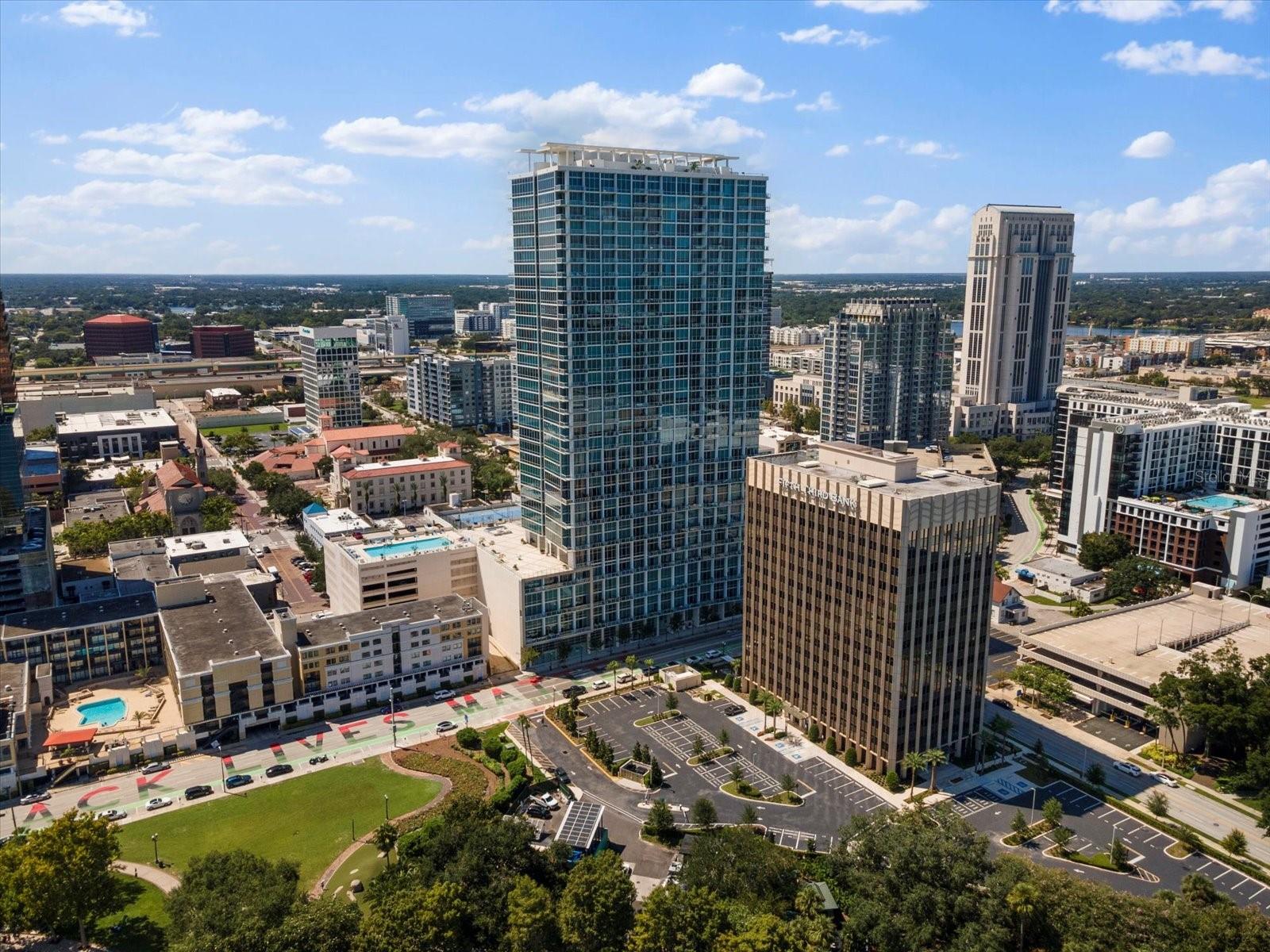 150 Robinson Street, FL