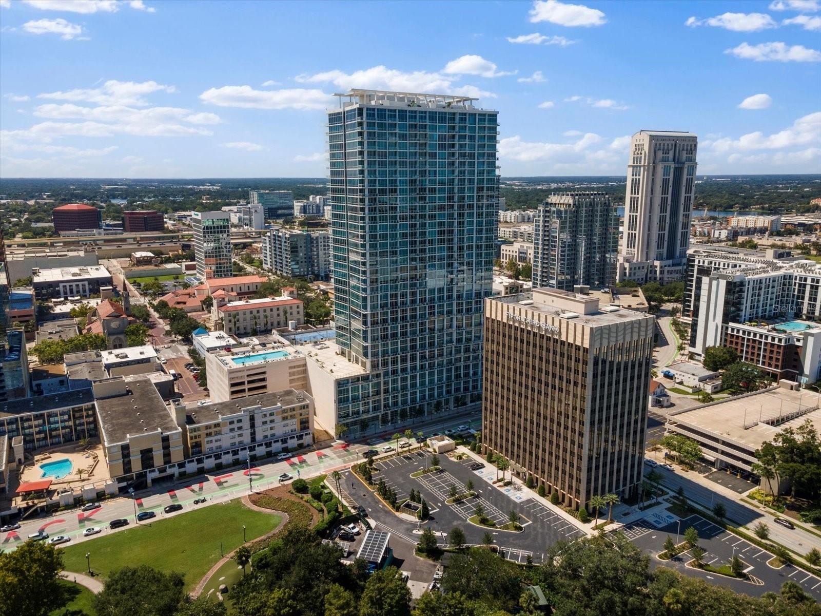 150 Robinson Street, FL