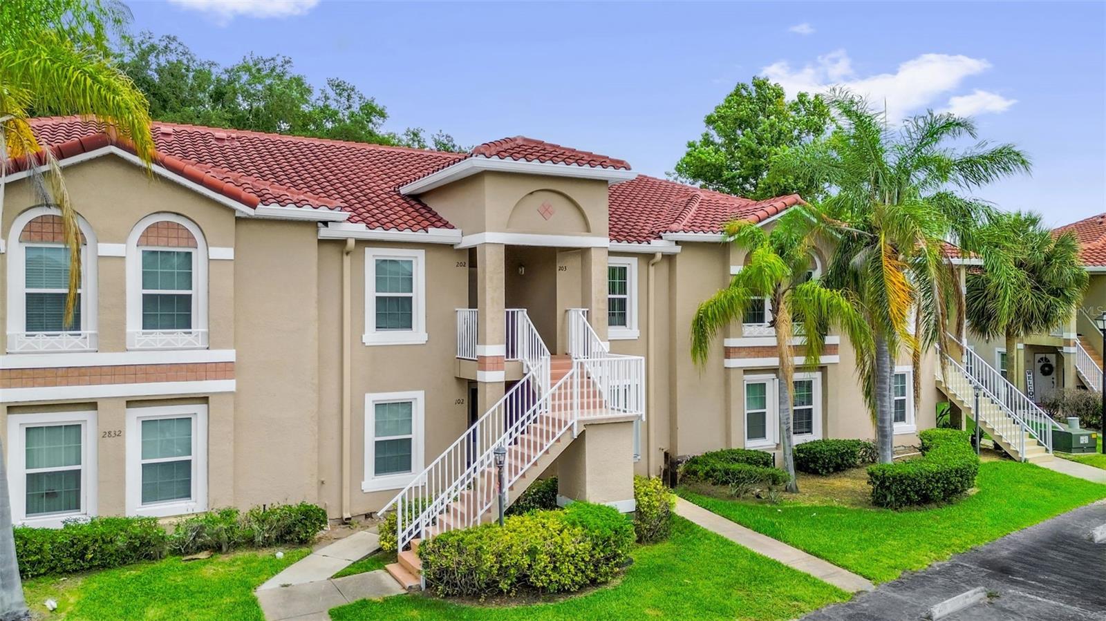 2830 Osprey Cove Place, FL