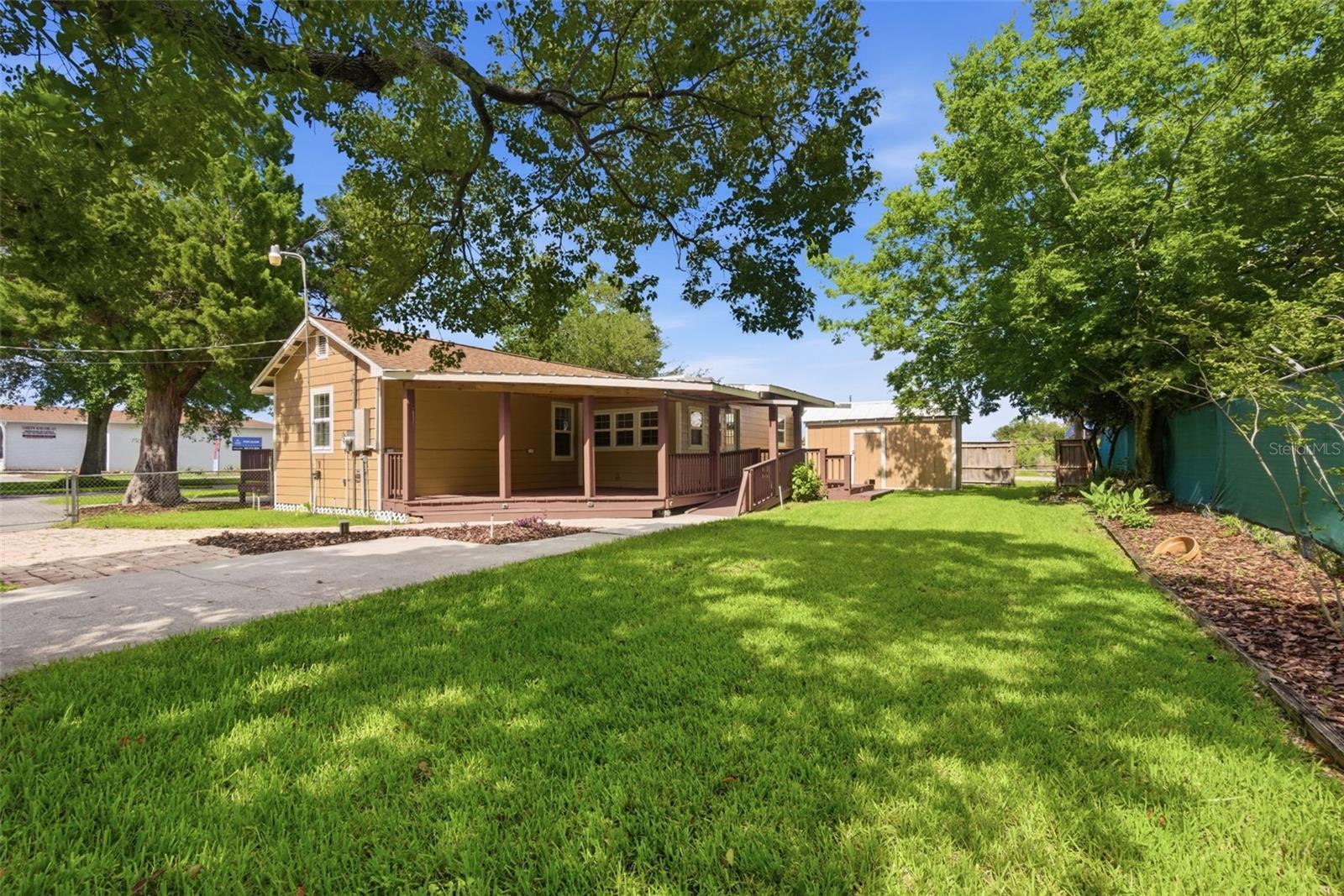 715 Wylly Avenue, FL
