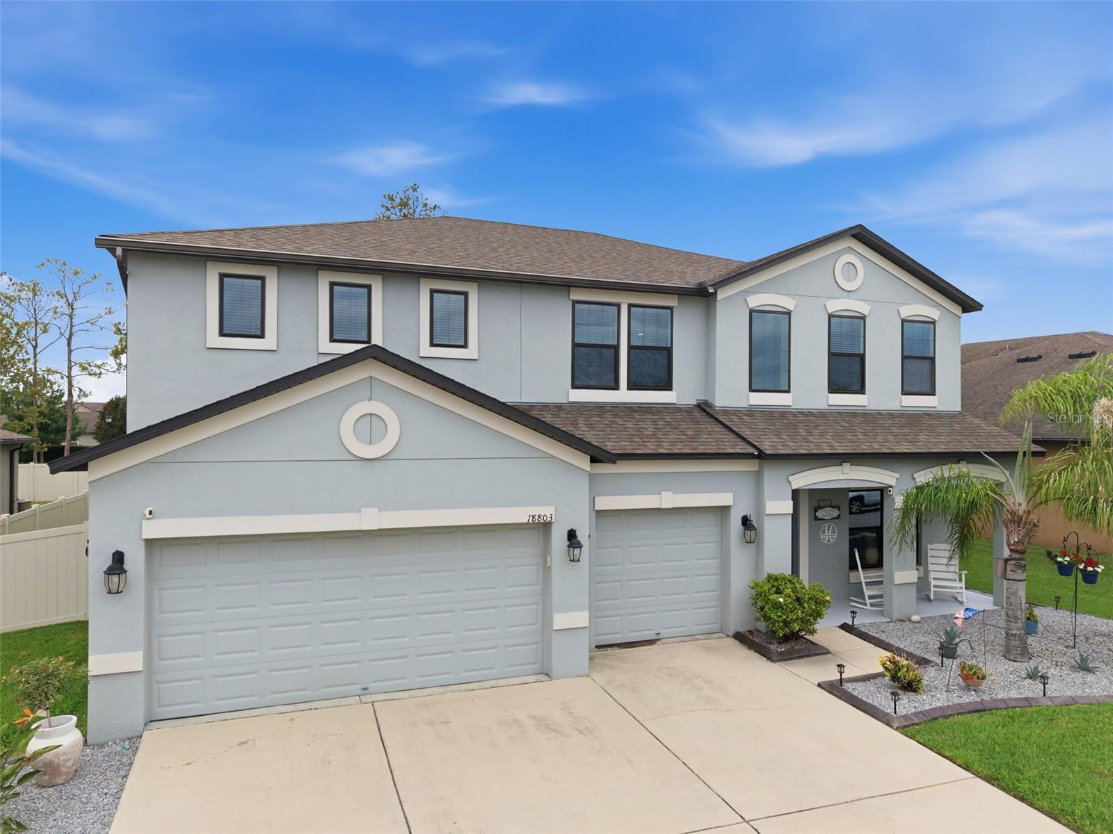 18803 Obregan Drive, FL