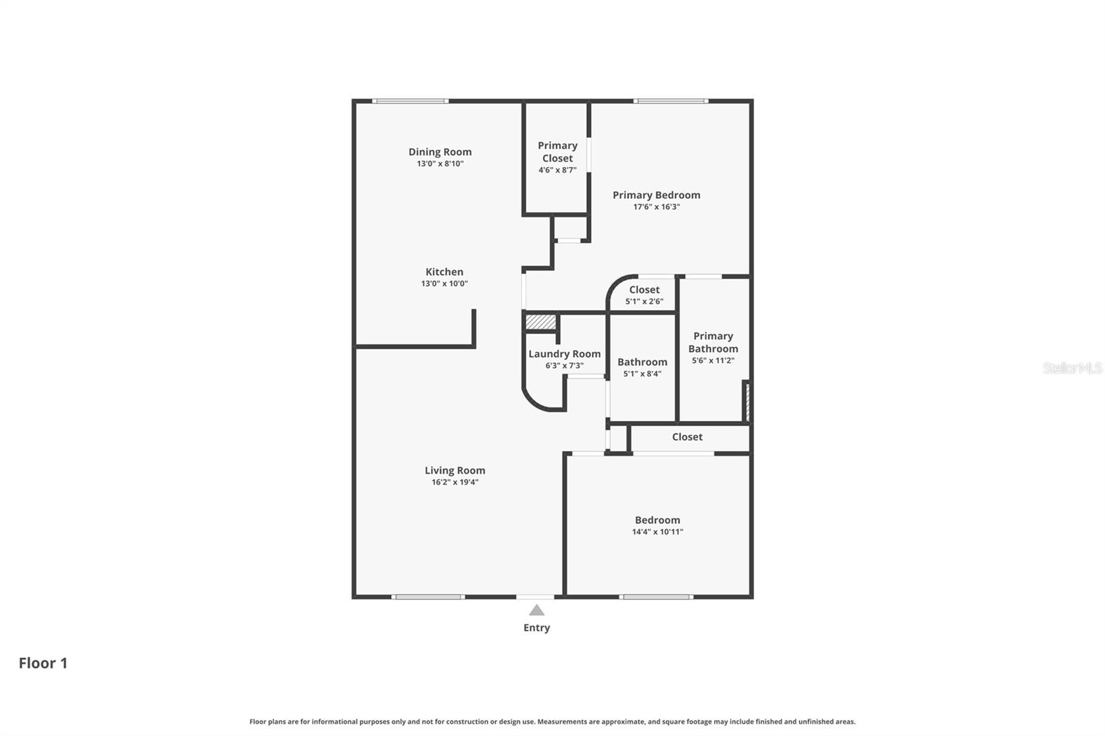 2209 Utopian Drive, FL