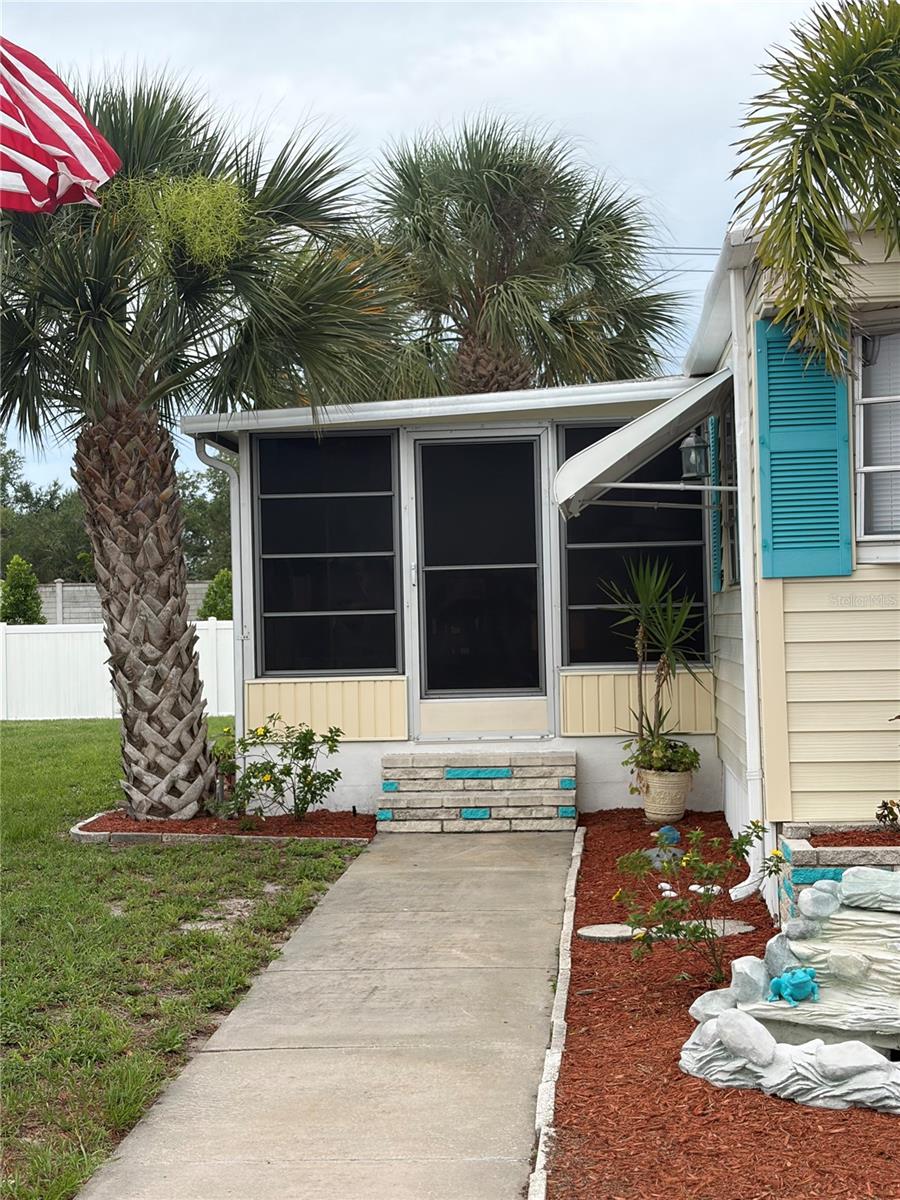 723 Roma Road, FL