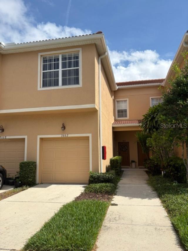 3662 Parkridge Circle, FL