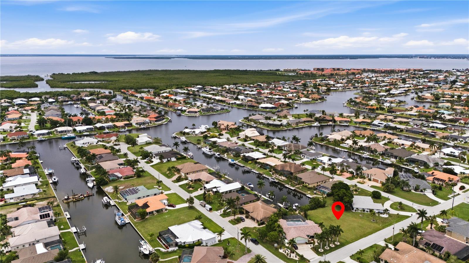 1121 Coronado Drive, FL
