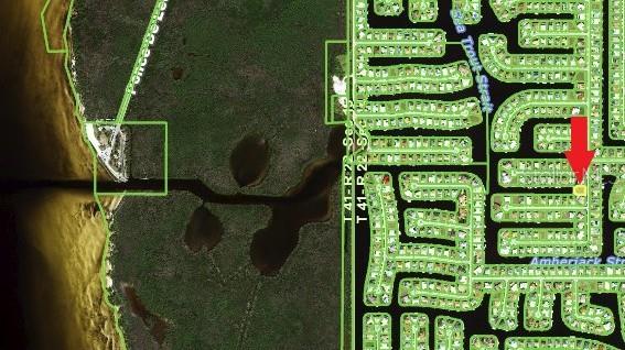 1121 Coronado Drive, FL