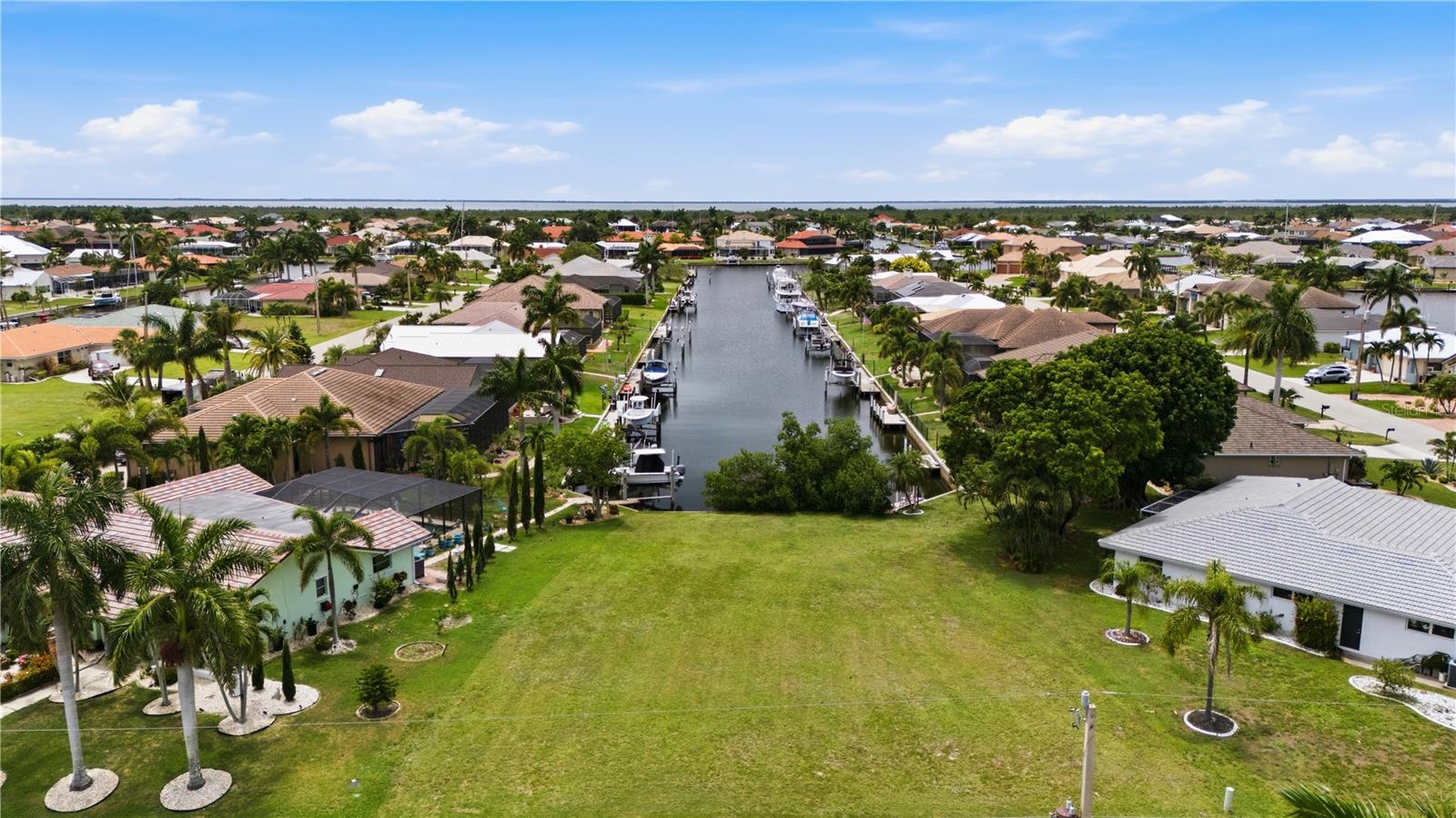 1121 Coronado Drive, FL