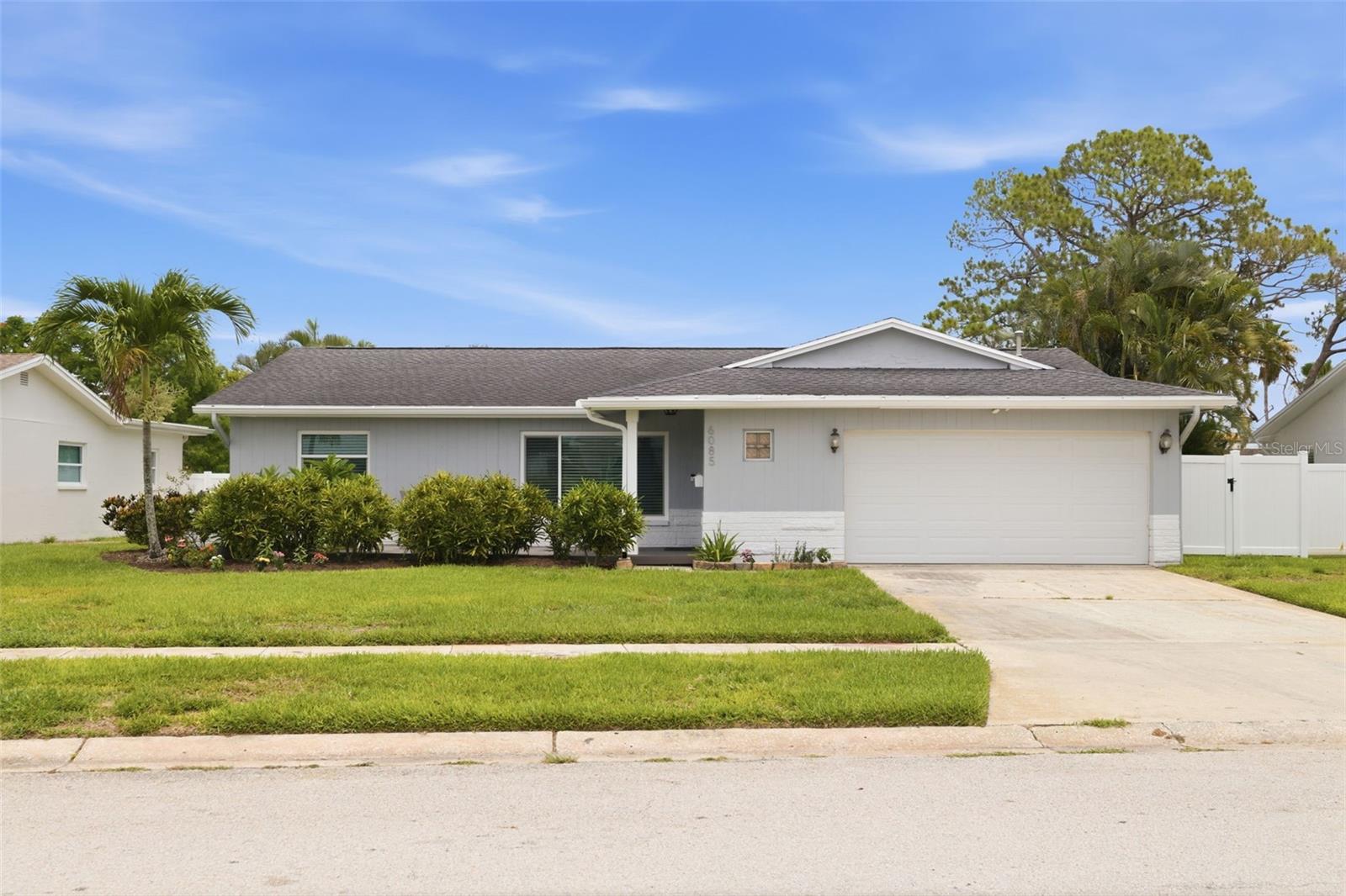 6085 Tanglewood Drive, FL