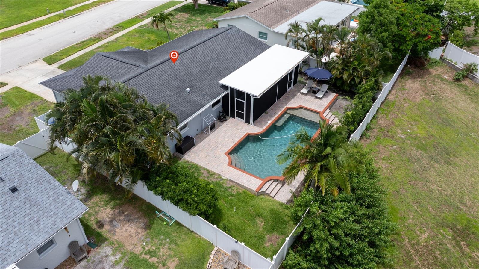 6085 Tanglewood Drive, FL