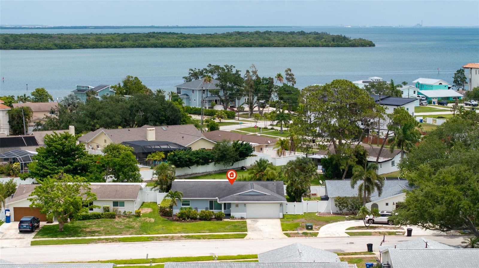 6085 Tanglewood Drive, FL