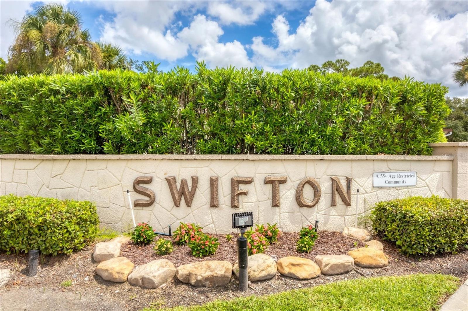 2809 Swifton Drive, FL